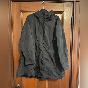 ✨Athleta Trench Rain Jacket✨